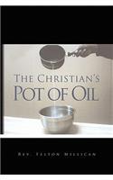 Christian's Pot of Oil