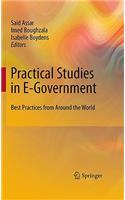 Practical Studies in E-Government