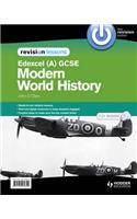 Edexcel GCSE Modern World History Revision Lessons