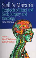 STELL MARANS TEXTBOOK OF HEAD & NECK SUR