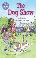 Reading Champion: The Dog Show