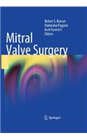 Mitral Valve Surgery