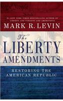 Liberty Amendments