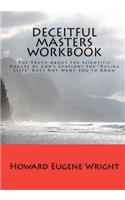 Deceitful Masters Workbook