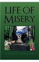 Life of Misery