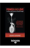 Power and Love