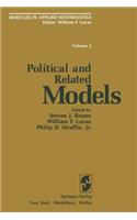 Political and Related Models