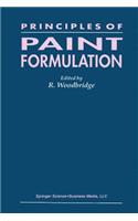 Principles of Paint Formulation
