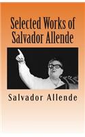 Selected Works of Salvador Allende