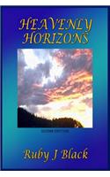 Heavenly Horizons