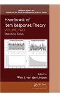 Handbook of Item Response Theory