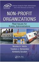 Non-Profit Organizations