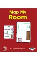 Map My Room