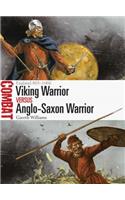 Viking Warrior vs Anglo-Saxon Warrior