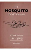 The Mosquito Pocket Manual
