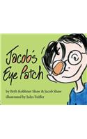 Jacob's Eye Patch