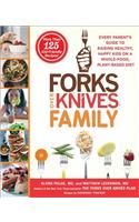 Forks Over Knives Family
