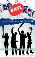 Conspiracy of Dunces