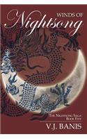 Winds of Nightsong