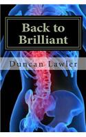 Back to Brilliant