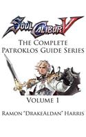 Complete Patroklos Guide Series