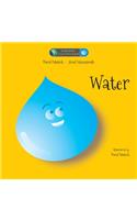 Water: (1 Environment Collection for Kids)