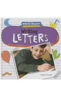 Writing Letters: (Write Right!)