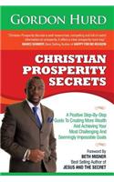 Christian Prosperity Secrets
