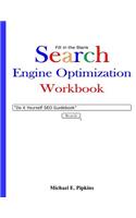 Fill in the Blank Search Engine Optimization Workbook: Do it Yourself SEO Guidebook