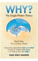 Why? the Single Photon Theory