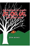 On the Trail of Giants Ig, Og, Ug, and Other Tales: Ig, Og, Ug, and Other Tales(English)
