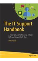 It Support Handbook