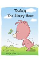 Teddy, the Sleepy Bear