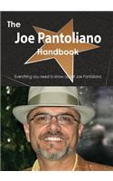 The Joe Pantoliano Handbook - Everything You Need to Know about Joe Pantoliano