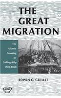 Great Migration (Second Edition)