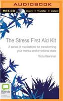 The Stress First Aid Kit