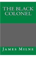The Black Colonel