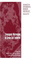 Transgenic Microalgae as Green Cell Factories