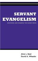 Servant Evangelism