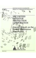 Securities Investor Protection Corporation