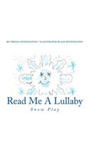 Read Me A Lullaby