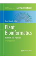 Plant Bioinformatics