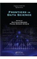 Frontiers in Data Science