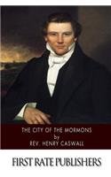 City of the Mormons