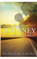 Single Mother's Journey from Suffering to Glory