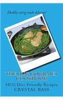 The HCG Gourmet Cookbook