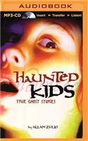 Haunted Kids