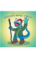 Nathaniel Needs a Newt