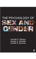 The Psychology of Sex and Gender