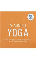 5-Minute Yoga